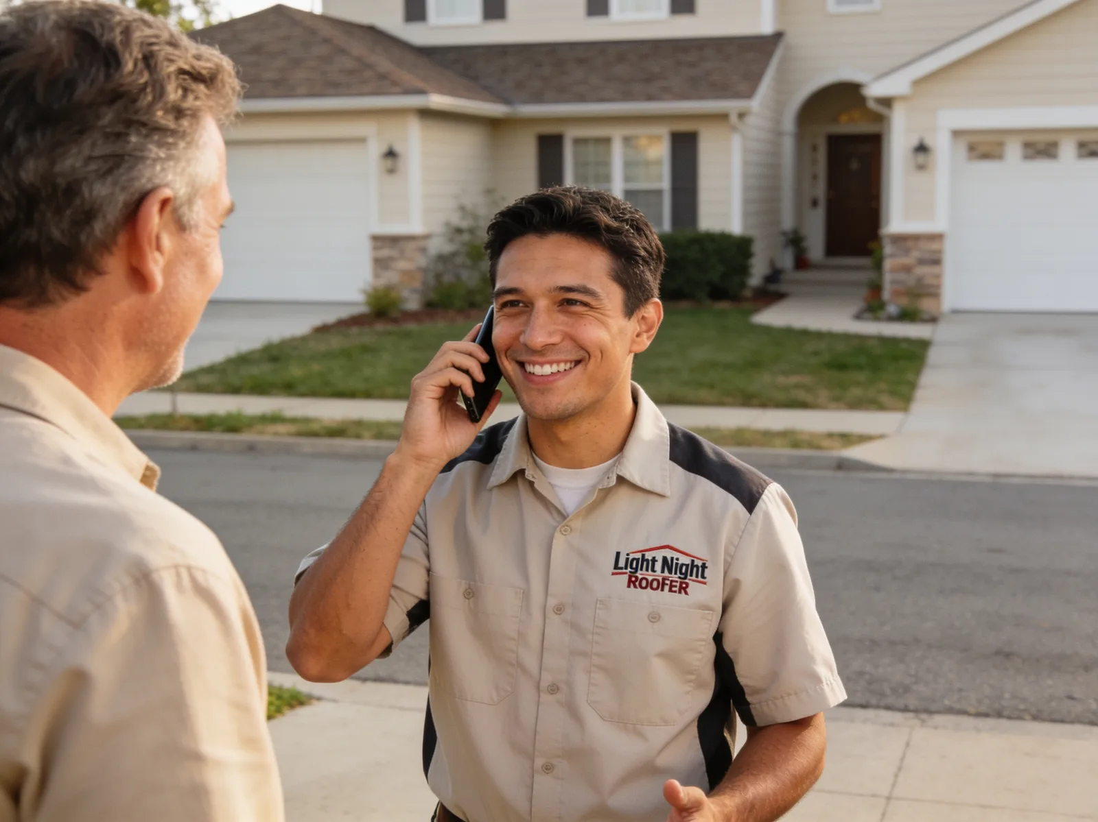 Emergency Roof Repair Bozman, MD FAQs